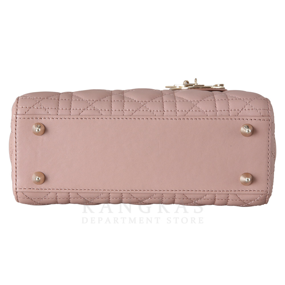 CHRISTIAN DIOR(USED)크리스찬디올 레이디 디올 스몰